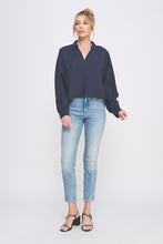 Load image into Gallery viewer, Clean Slate Crop Top