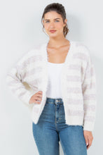 Load image into Gallery viewer, Winter Dreams Cardigan