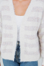 Load image into Gallery viewer, Winter Dreams Cardigan