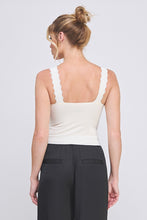 Load image into Gallery viewer, About The Details Bralette O/S