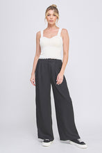 Load image into Gallery viewer, About The Details Bralette O/S