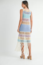 Load image into Gallery viewer, Light As A Feather Knit Dress