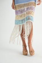 Load image into Gallery viewer, Light As A Feather Knit Dress