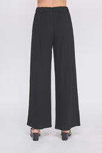 Load image into Gallery viewer, She's In Charge Pants Black