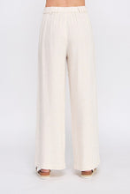 Load image into Gallery viewer, She's In Charge Pants Natural