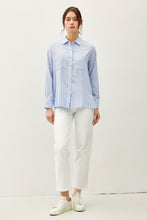 Load image into Gallery viewer, Fly The Coast Button Down Top