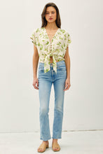Load image into Gallery viewer, Tropical Feels Top