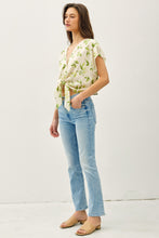 Load image into Gallery viewer, Tropical Feels Top