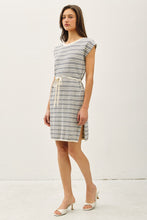Load image into Gallery viewer, Catch Me At The Beach Dress