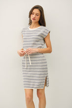 Load image into Gallery viewer, Catch Me At The Beach Dress
