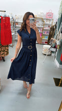 Load image into Gallery viewer, Luxury Lifestyle Midi Dress