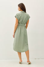Load image into Gallery viewer, Looking Forward Midi Dress
