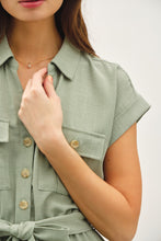 Load image into Gallery viewer, Looking Forward Midi Dress