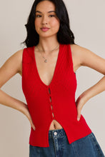 Load image into Gallery viewer, Cover Me Sweater Top