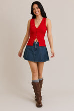 Load image into Gallery viewer, Cover Me Sweater Top