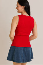 Load image into Gallery viewer, Cover Me Sweater Top