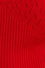 Load image into Gallery viewer, Cover Me Sweater Top