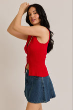 Load image into Gallery viewer, Cover Me Sweater Top