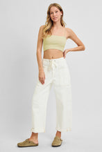 Load image into Gallery viewer, Cool Runnings Wide Barrel Jeans