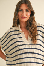 Load image into Gallery viewer, Coastal Vibes Top