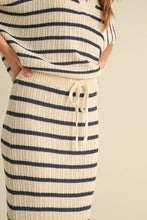 Load image into Gallery viewer, Coastal Vibes Skirt