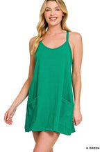 Load image into Gallery viewer, The Best Romper Dress