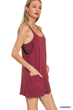 Load image into Gallery viewer, The Best Romper Dress