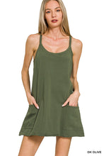 Load image into Gallery viewer, The Best Romper Dress