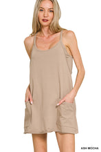 Load image into Gallery viewer, The Best Romper Dress