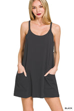 Load image into Gallery viewer, The Best Romper Dress