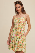Load image into Gallery viewer, Capture Spring Sundress