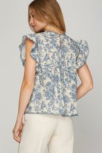 Load image into Gallery viewer, You Grow Girl Top