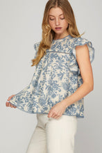 Load image into Gallery viewer, You Grow Girl Top