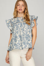 Load image into Gallery viewer, You Grow Girl Top