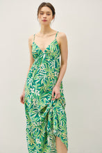 Load image into Gallery viewer, Costa Rica Maxi Dress