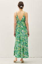 Load image into Gallery viewer, Costa Rica Maxi Dress