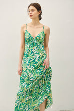 Load image into Gallery viewer, Costa Rica Maxi Dress