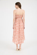 Load image into Gallery viewer, Carefree Midi Dress