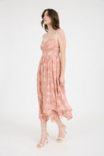 Load image into Gallery viewer, Carefree Midi Dress