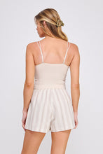 Load image into Gallery viewer, Lace Scallop Bralette O/S