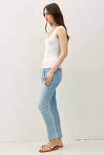 Load image into Gallery viewer, Basic Square Neck Tank