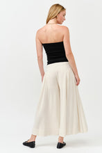 Load image into Gallery viewer, Act Natural Wide Leg Pants