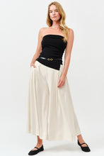 Load image into Gallery viewer, Act Natural Wide Leg Pants