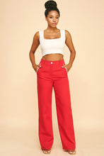 Load image into Gallery viewer, Keep It Classy Trousers