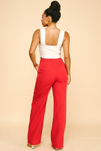 Load image into Gallery viewer, Keep It Classy Trousers