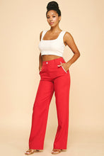 Load image into Gallery viewer, Keep It Classy Trousers