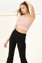 Load image into Gallery viewer, Girls Night Out Crop Top