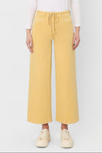 Load image into Gallery viewer, Sweet Sunshine Cropped Jeans