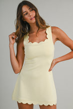 Load image into Gallery viewer, Lemon Squeezy Romper Dress
