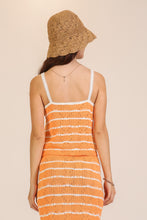 Load image into Gallery viewer, Coastal Breeze Knit Tank